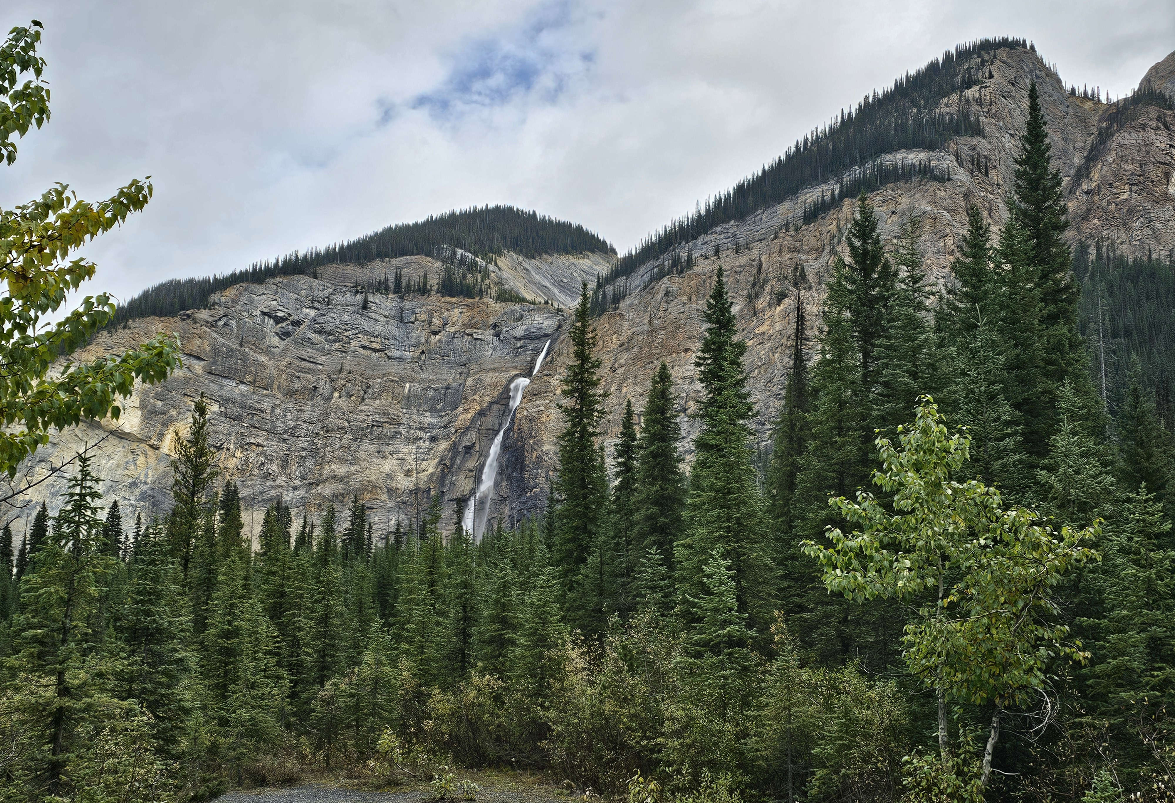 Rocky Mountains